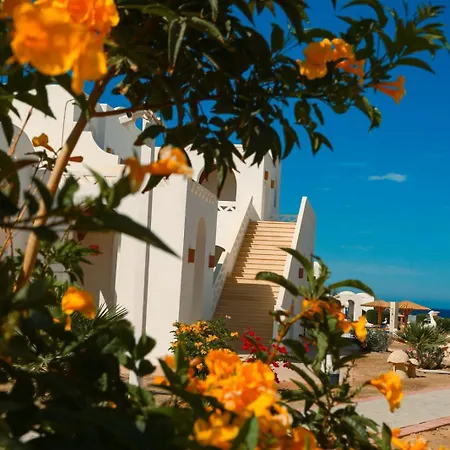 Beach Safari Nubian Resort