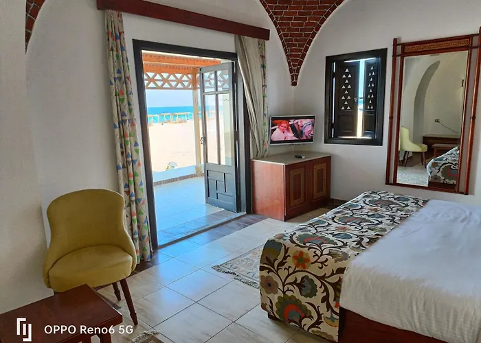 Safari Nubian Hotel