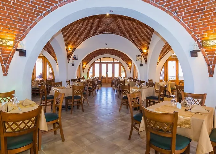 Safari Nubian 4*