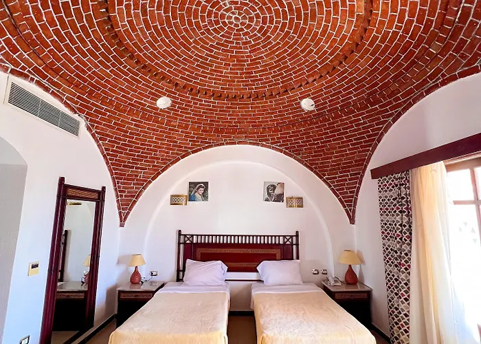 Safari Nubian 4*