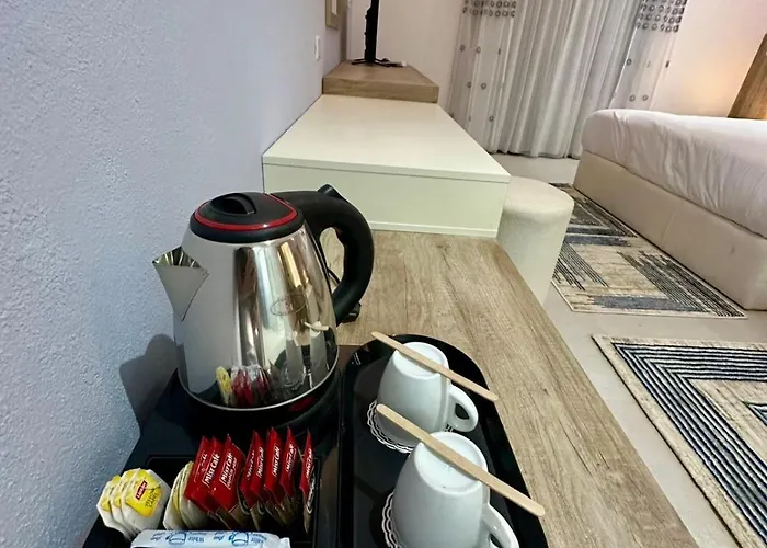 Safari Nubian 4*