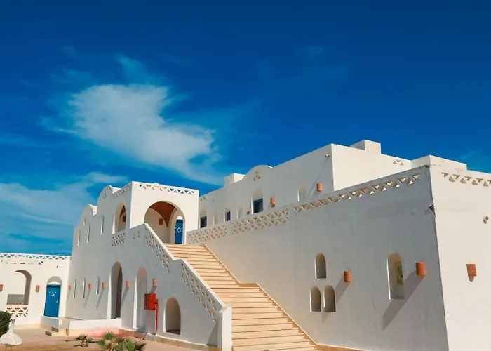 Hotel Safari Nubian 4*