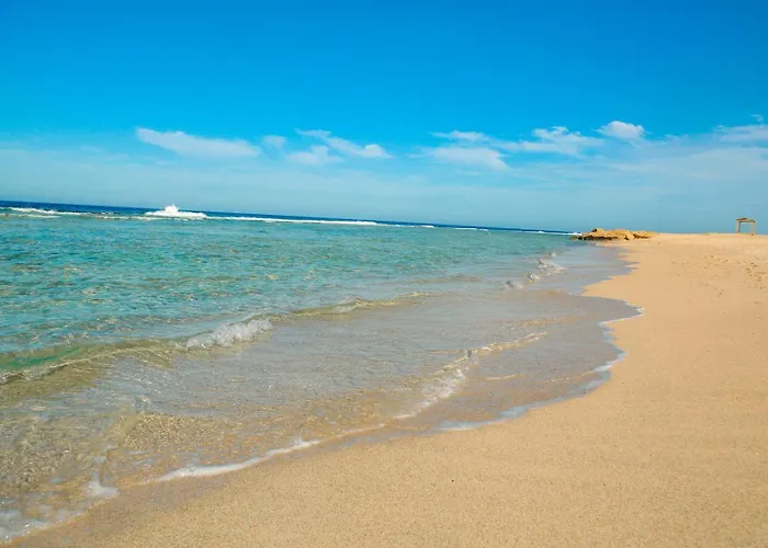 Hotel Safari Nubian Marsa Alam