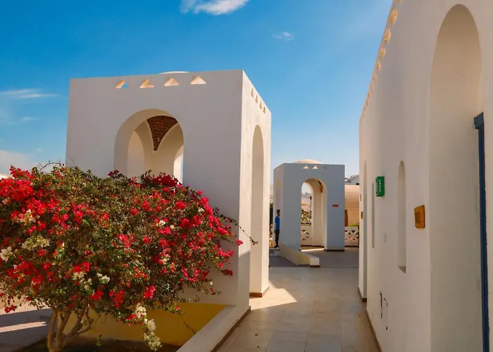 Safari Nubian 4*