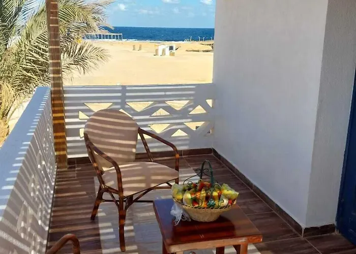 Safari Nubian Marsa Alam