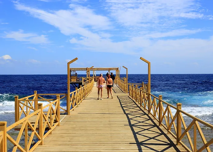Safari Nubian Hotel 4*
